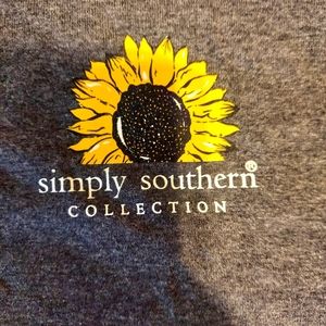 Simply Southern sunflower🌻
